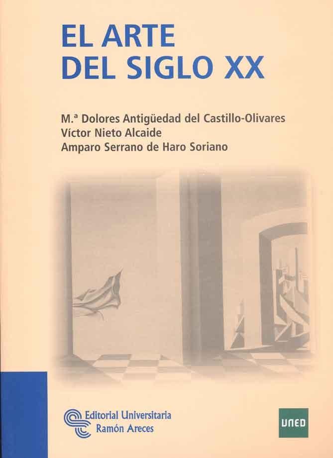 EL ARTE DEL SIGLO XX