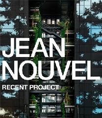 JEAN NOUVEL RECENT PROJECT