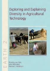 EXPLORING AND EXPLAINING DIVERSITY IN AGRICULTURAL TECHNOLOGY