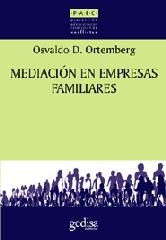 MEDIACIÓN EN EMPRESAS FAMILIARES