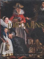 JORDAENS 1593 - 1678