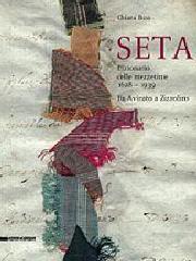 SETA "IL DIZIONARIO DELLE MEZZETINTE 1628-1938 DA AVINATO A ZIZZOLINO"