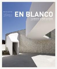 EN BLANCO Nº 13 CANNATÀ & FERNANDES ARQUITECTOS