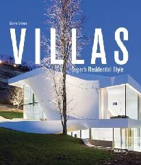 VILLAS SUPERB RESIDENTIAL STYLE