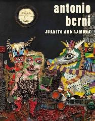 ANTONIO BERNI "JUANITO AND RAMONA"