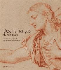 DESSINS FRANCAIS DU XVIIE SIECLE
