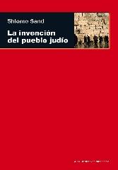 LA INVENCIÓN DEL PUEBLO JUDÍO