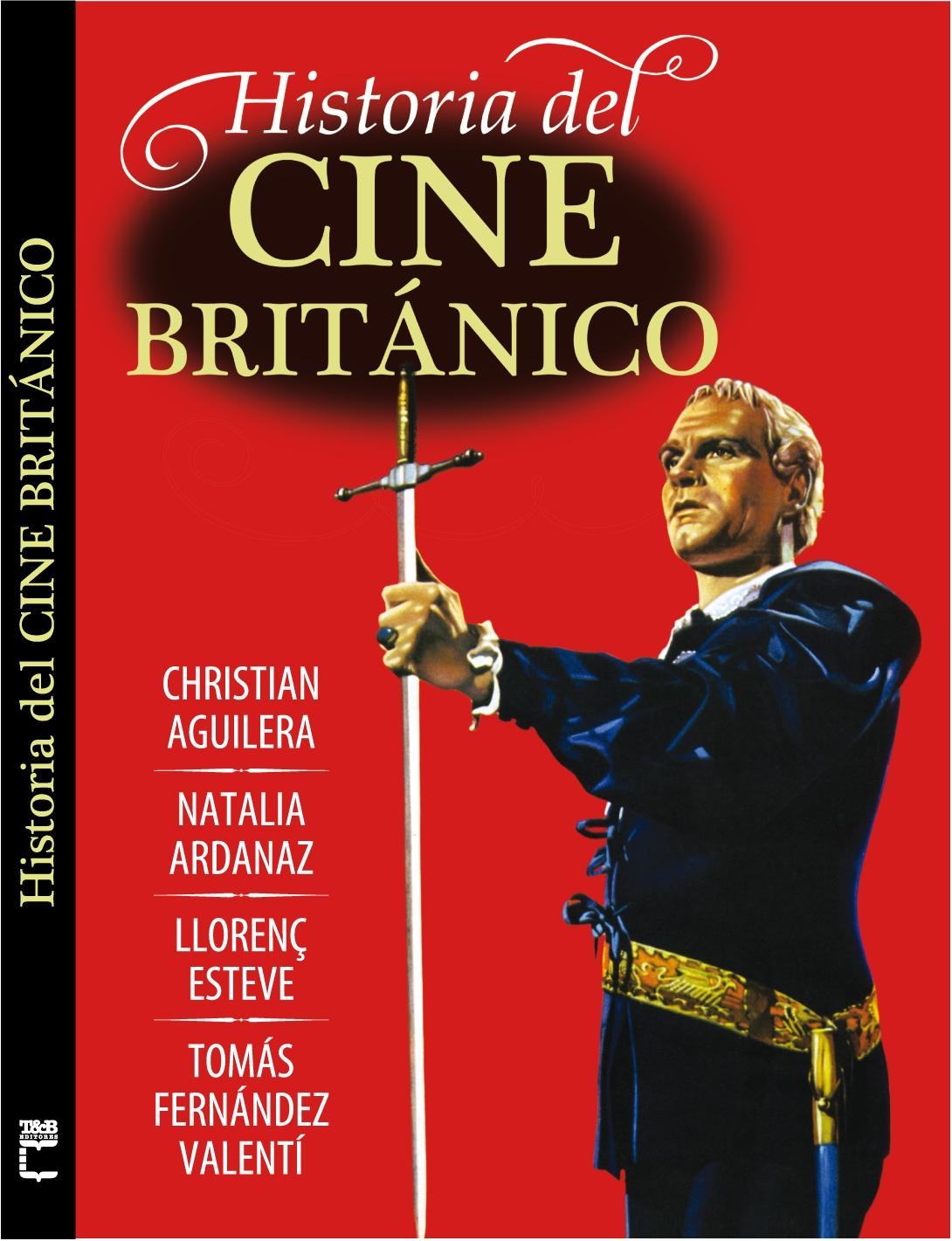 HISTORIA DEL CINE BRITÁNICO