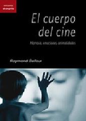 EL CUERPO DEL CINE "HIPNOSIS, EMOCIONES, ANIMALIDADES"