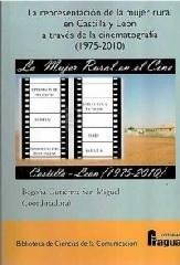 LA REPRESENTACIÓN DE LA MUJER RURAL EN CASTILLA Y LEÓN A TRAVÉS DE LA CINEMATOGRAFÍA, 1975-2010