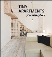 TINY APARTMENTS FOR SINGLES