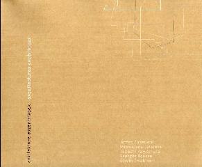 ARQUITECTURAS EXCÉNTRICAS "ARKITEKTURA ESQENTRIKOAK"