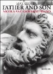 NICOLA AND GIOVANNI PISANO Vol.1-2 "FATHER AND SON"