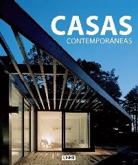 CASAS CONTEMPORÁNEAS