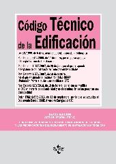 CÓDIGO TÉCNICO DE LA EDIFICACIÓN "LEY 38/1999, DE 5 DE NOVIEMBRE. REAL DECRECTO 314/2006, DE 17 DE MARZO.R"