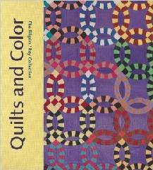 QUILT AND COLOR "THE PILGRIM / ROY COLLECTION"