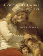 REMBRANDT'S THEMES LIFE INTO ART Vol.IN