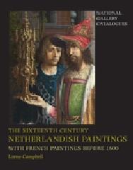THE SIXTEENTH CENTURY NETHERLANDISH PAINTINGS, WITH FRENCH PAINTINGS BEFORE 1600