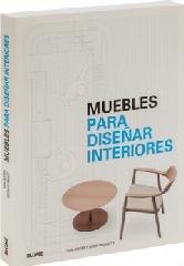 MUEBLES PARA DISEÑAR INTERIORES