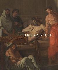 DELACROIX AND THE MATTER OF FINISH