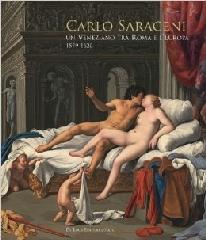 CARLO SARACENI 1579-1620 "UN VENEZIANO TRA ROMA E L'EUROPA"