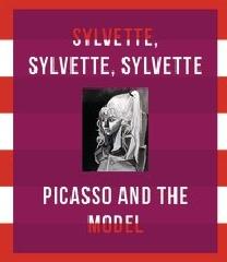 PICASSO AND THE MODEL "SYLVETTE, SYLVETTE, SYLVETTE."