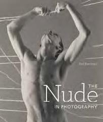 THE NUDE IN PHOTOGRPHY