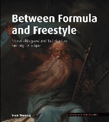 BETWEEN FORMULA AND FREESTYLE "NICOLAI ABILDGAARD AND 18TH CENTURY PAINTING TECHNIQUE"