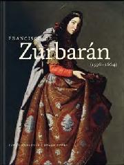 FRANCISCO DE ZURBARÁN (1598-1664)