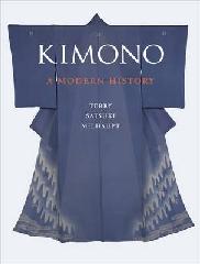 KIMONO "A MODERN HISTORY"