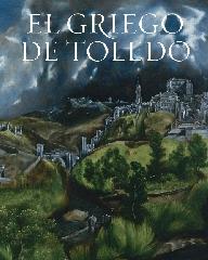 EL GRIEGO DE TOLEDO