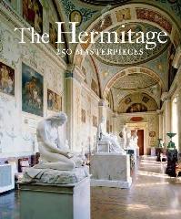 THE HERMITAGE. "250 MASTERPIECES"