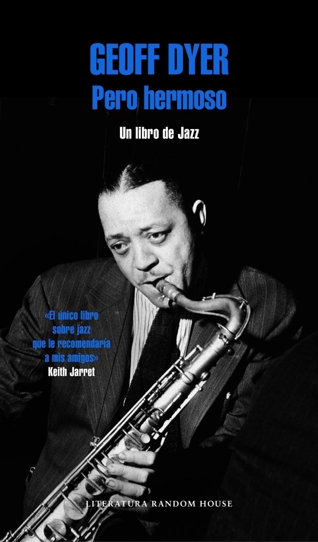 PERO HERMOSO "UN LIBRO DE JAZZ"