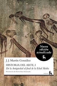 HISTORIA DEL ARTE I "De la Antigüedad al final de la Edad media"
