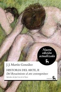 HISTORIA DEL ARTE II "Del Renacimiento al arte contemporáneo"