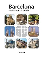 BARCELONA MONUMENTAL GUIDE