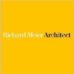 RICHARD MEIER ARCHITECT Vol.6