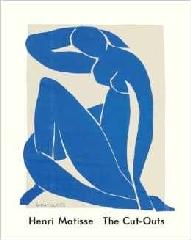 HENRI MATISSE "THE CUT OUTS"