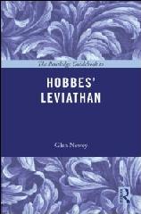 THE ROUTLEDGE GUIDEBOOK TO HOBBES' LEVIATHAN