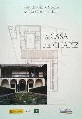 LA CASA DEL CHAPIZ