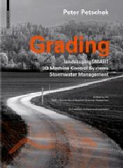 GRADING LANDSCAPINGSMART 3D-MACHINE CONTROL STORMWATER