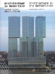 ARCHITECTURE IN THE NETHERLANDS  2013/14