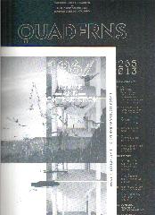 QUADERNS  265