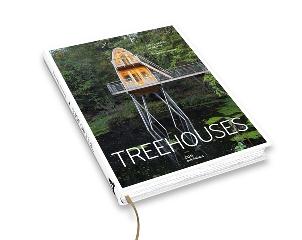 TREEHOUSES: SMALL SPACES IN NATURE