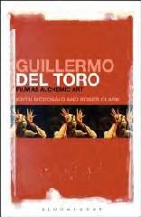 GUILLERMO DEL TORO "FILM AS ALCHEMIC ART"