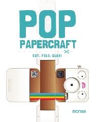 POP PAPERCRAFT