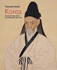 TREASURES FROM KOREA "ARTS AND CULTURE OF THE JOSEON DYNASTY, 1392-1910"
