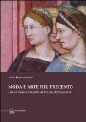 MODA E ARTE NEL TRECENTO. LUSSO, FASTO E IDENTITÀ AL TEMPO DEI CARRARESI.