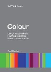 COLOUR DESIGN PRINCIPLES PLANNING STRATEGIES VISUAL COMMUNICATION