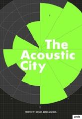 THE ACOUSTIC CITY